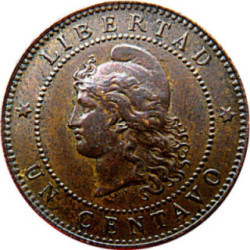 1 Centavo