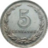 5 Centavos