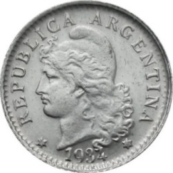5 Centavos