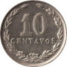 10 Centavos