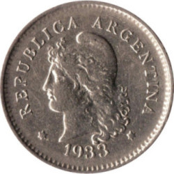 10 Centavos