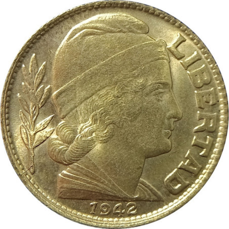 20 Centavos