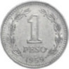 1 Peso