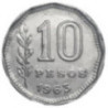 10 Pesos