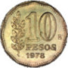 10 Pesos