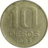 10 Pesos