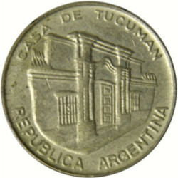 10 Pesos