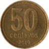 50 Centavos