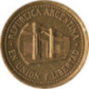 50 Centavos