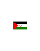 Sahrawi Arab
