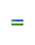 Uzbekistan